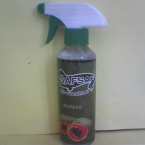 Safsaf Papaya Air Freshner 250ml