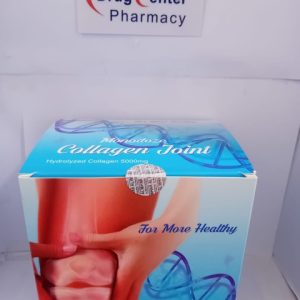 Monodoze Collagen Joint 5000mg Drinkable Sach 30 Pcs