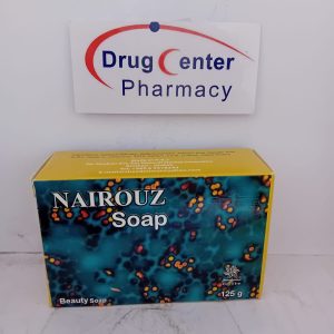 Nairouz Soap Bar 125g