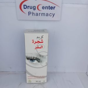 Shajaret Al Dur Anti Wrinkles Eye Cream 30ml