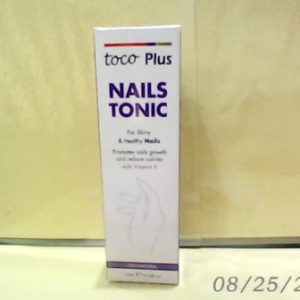 Toco Plus Nails Tonic 10ml