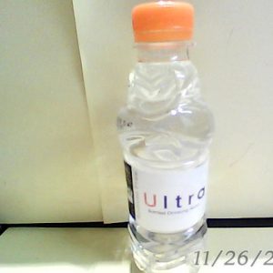 Ultra Drinking Water 330ml