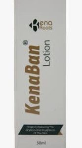 KenaBan Anti Psoriases Lotion 50ml