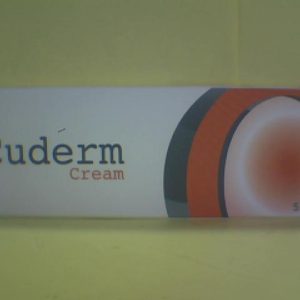 Cuderm Cream 50ml