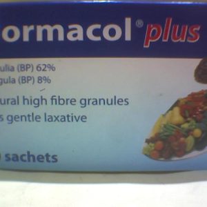 Normacol Plus 30 Sach N..A 5/6/2022