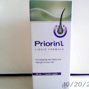 Priorin L Lotion Spray 50ml