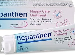 N..A 17/11/2025 Bepanthen Nappy Care Oint 30g