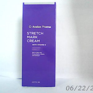Avalon Stretch Mark Cream 70ml