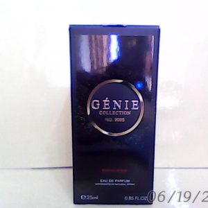 Genie Collection Perfume 25ml No.9095