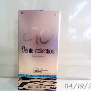Genie Collection Perfume 25ml No.8804