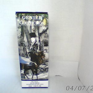 Genie Collection Perfume 25ml No.5821