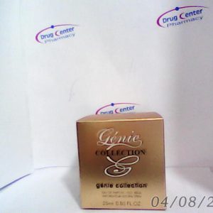 Genie Collection Perfume 25ml No.8836