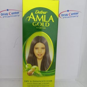 Dabur Amla Gold Hair Oil 200ml