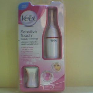 Veet Sensitive Touch Beauty Trimmer With 7 Accessories N..A 17/4/2022