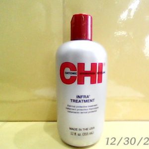 CHI Thermal Protective Hair Infra Treatment 355ml