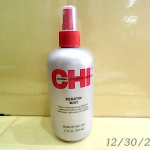 CHI Infra Keratin Mist Spray 355ml N..AC 4/10/2025