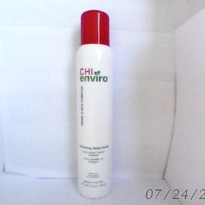 CHI Enviro Smoothing Shine Hair Spray 150g