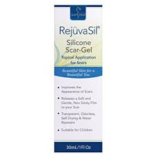 Rejuvasil Silicone Scar-Gel 30ml N..A 23/5/2023 Del