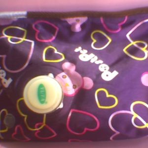 Electric Hot Water Bag Without Cover