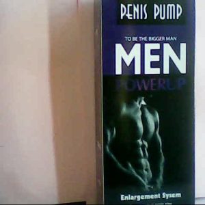 Penis Pump
