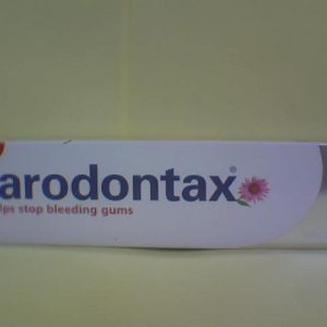 Parodontax Whitening T/P 75ml N..AC 30/9/2025
