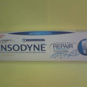 Sensodyne Advanced Repair & Protect T/P 75ml