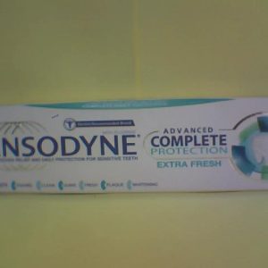 Sensodyne Advanced Complet Protection Extra Fresh T/P 75mlN..AC 3/11/2024