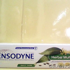 Sensodyne Herbal Multi Care T/P 100g ^^1 Del