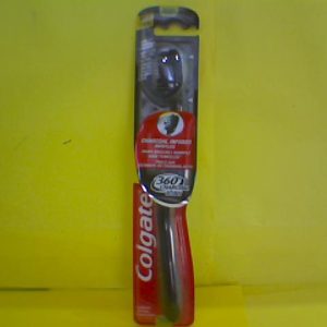 Colgate 360 Charcoal T/B