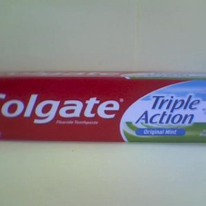 Colgate Triple Action T/P 100 ml