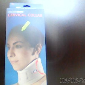 YC Cervical Collar Support (XL) -905
