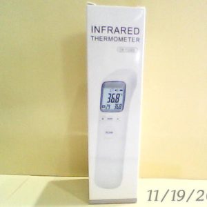 Changkun Forehead Infrared Digital Thermometer CK-T1502