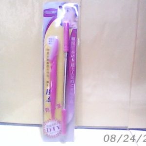 Epi Roller Hair Removal Device With Facial Hair Razor