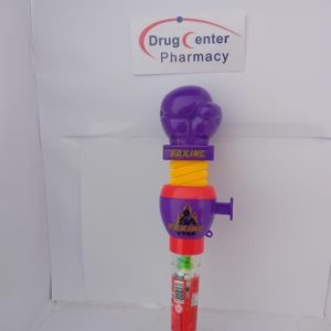 Stretchable Candy Toys 8g  جميع الأنواع