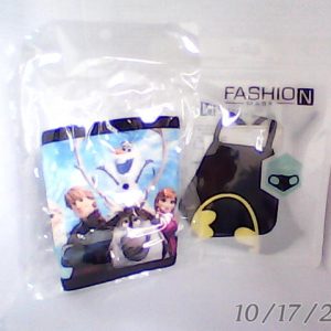 Fashion Kids Reusable Face Mask Without Filter Del