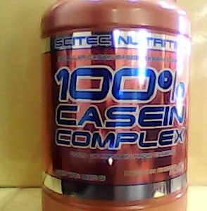 Scitec Nutrition Casein Complex Powder (Belgian Chocolate) 920g