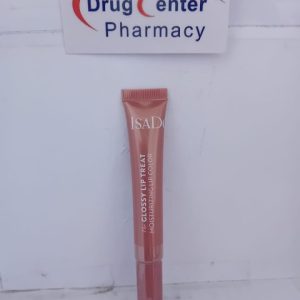 Isadora The Glossy Treat Moisturising Lip Color13ml  -63 Rooibos Blush