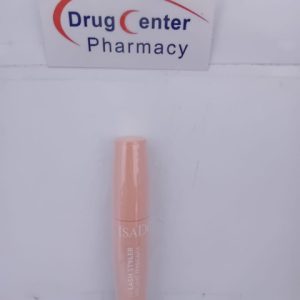 Isadora Lash Styler Volume Mascara 10ml-40 Black