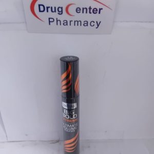 Isadora Big Bold Extreme Ultimate Volume Mascara14ml-15 Extreme Black