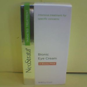 Neostrata Targeted Bionic Eye Cream Plus 15g N..A 2/5/2021