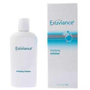 Exuviance Clarifying Toner Solution 100ml