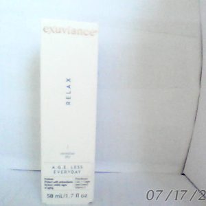 Exuviance Relax Age Less Everyday Moisturizer 50ml