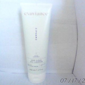 Exuviance Embrace Deep Clean AHA Wash 212ml