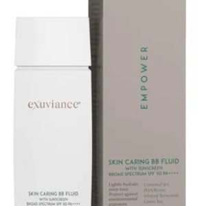 Exuviance Empower SPF 50 Skin Caring  BB Fluid 50ml