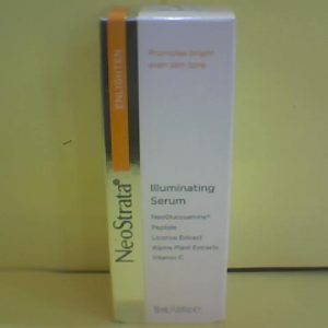 Neostrata Enlighten Illuminating Serum 30mlN..A 30/5/2022