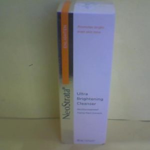 Neostrata Enlighten Ultra Brightening Cleansing Cream 100ml N..A 19/9/2022