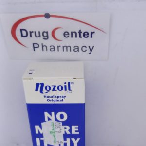 Nozoil Original N/S 10ml