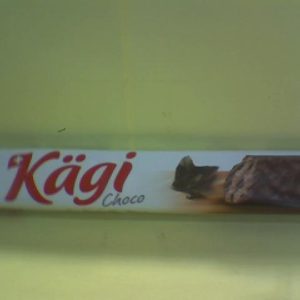 Kagi Chocolate Wafer 25g