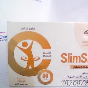 Cedem Slimsip 30 Sach