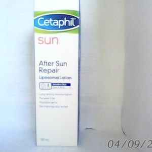 Cetaphil After Sun Repair Liposomal Lotion 100ml